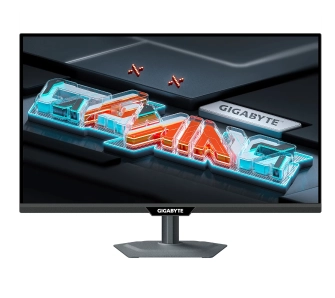 Monitor Gigabyte M27Q3 27" 2K SS IPS 300Hz/OC 320Hz 1ms Gamingowy