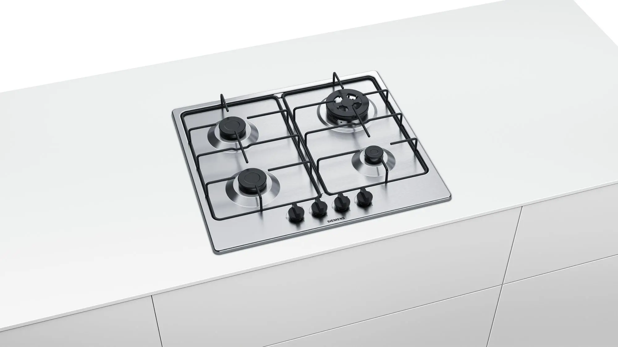 Płyta gazowa Siemens iQ300 EG6B5HB60 58,2cm