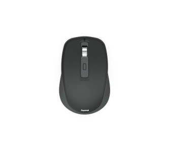 Myszka Hama WM-450 Czarny