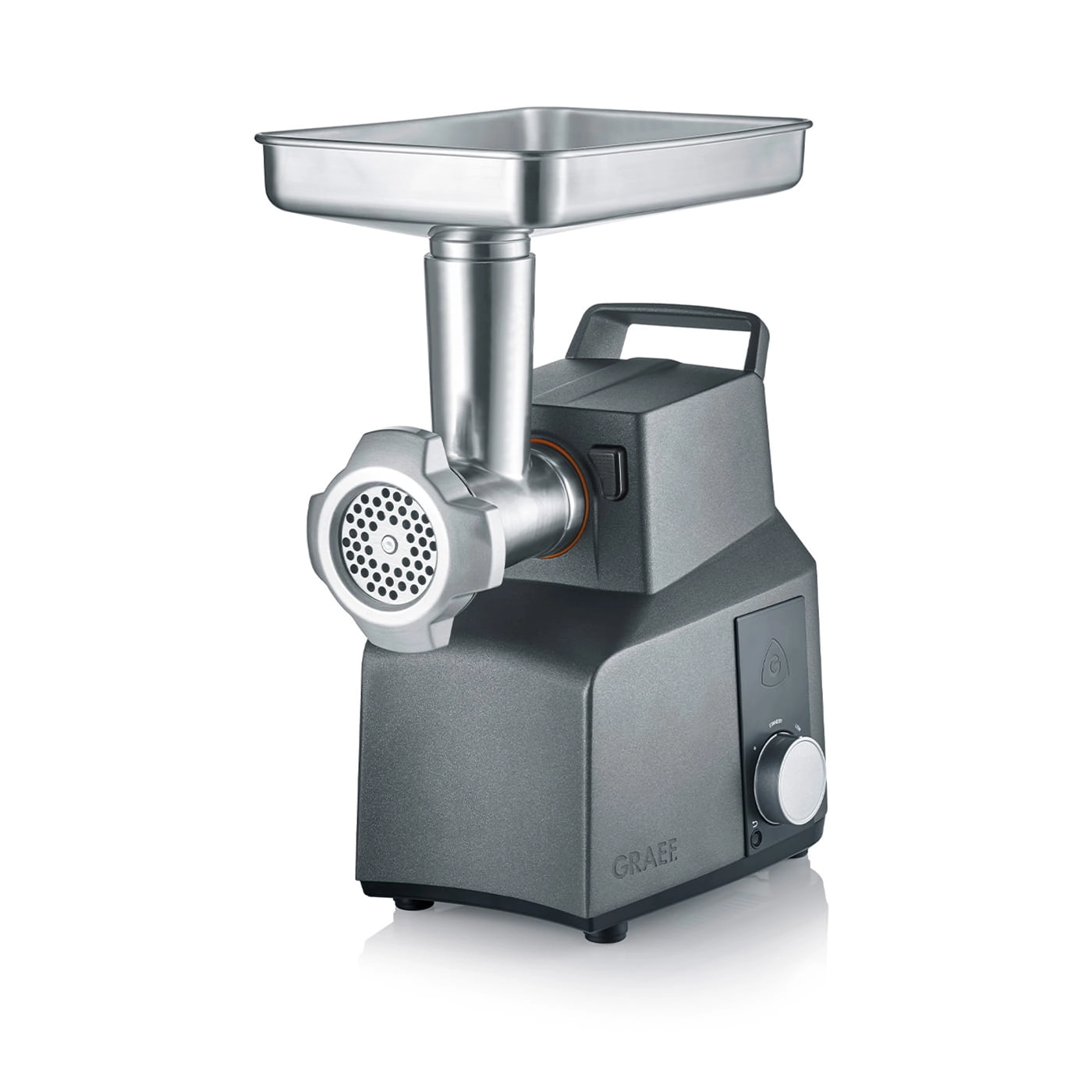 Maszynka do mielenia mięsa Graef FW 706 2000W 3 sitka