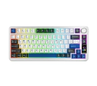 Rampage  Quell Pro LEOBOG Star Vector Biało-Czarny