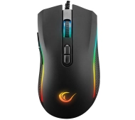 Rampage SMX-R44 V2 Czarny