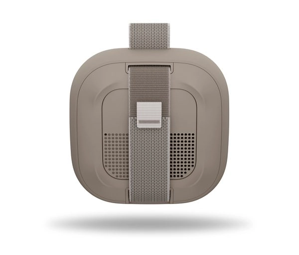 фото Портативная колонка Bose SoundLink Micro 2gen Sand (895098-0300) 1