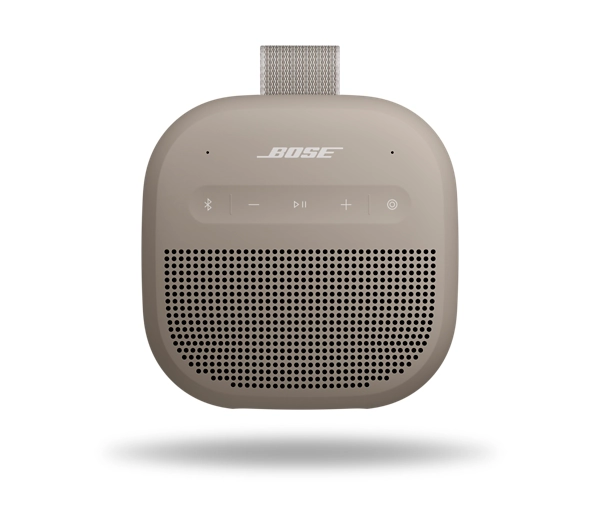 Głośnik Bluetooth Bose SoundLink Micro 2.generacji Piaskowy