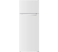Beko RDSO206K40WN 142,6cm Biały