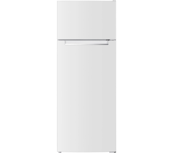 Beko RDSO206K40WN 142,6cm Biały