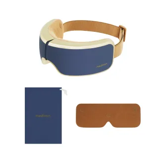 Masażer do oczu Medivon Horizon Pro 2