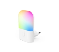 Hama Nocna LED "Color" RGB