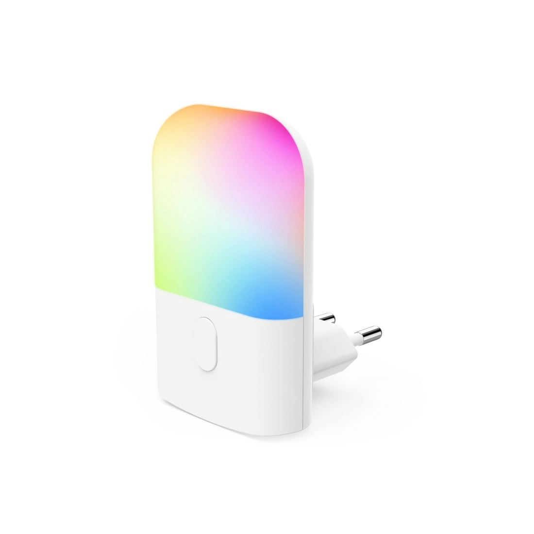 Lampa Hama Nocna LED "Color" RGB