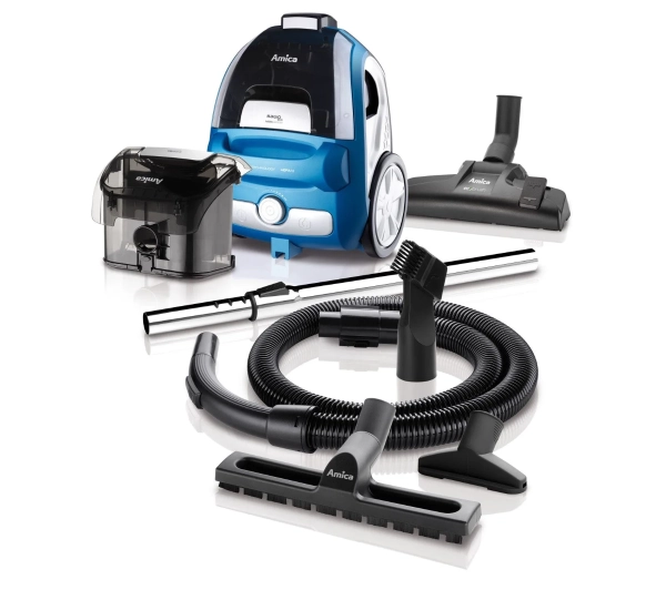 Amica Bagio Eco VM 3041 900W Szczotka do parkietów