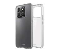 SBS Skinny Cover do Honor 400 Smart Przeźroczysty