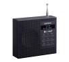 Radioodbiornik Lenco PDR-020 Radio FM DAB+ Czarny