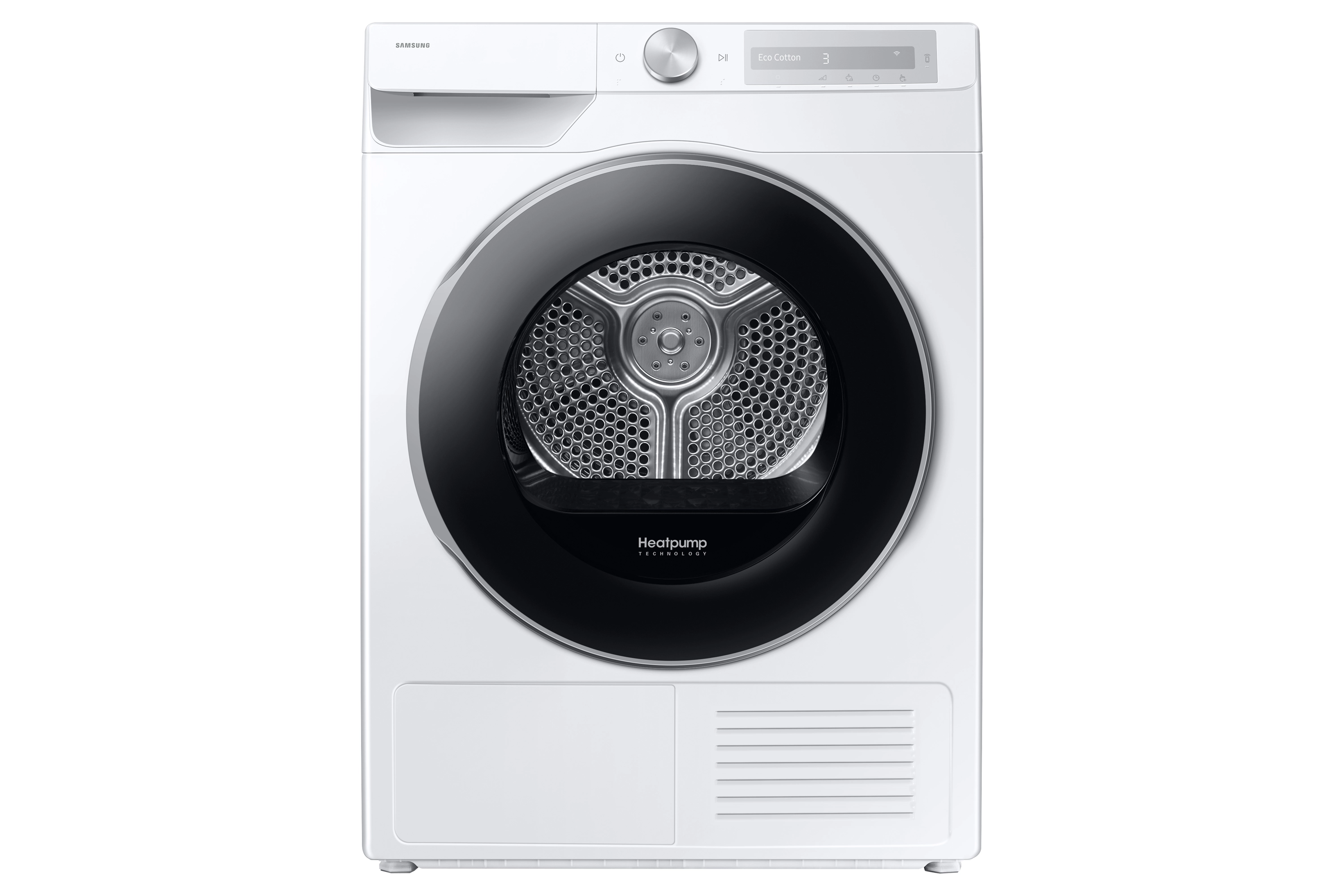 Samsung DV9MDG6845LHU4 Funkcje AI 60cm 9kg Zdalne sterowanie