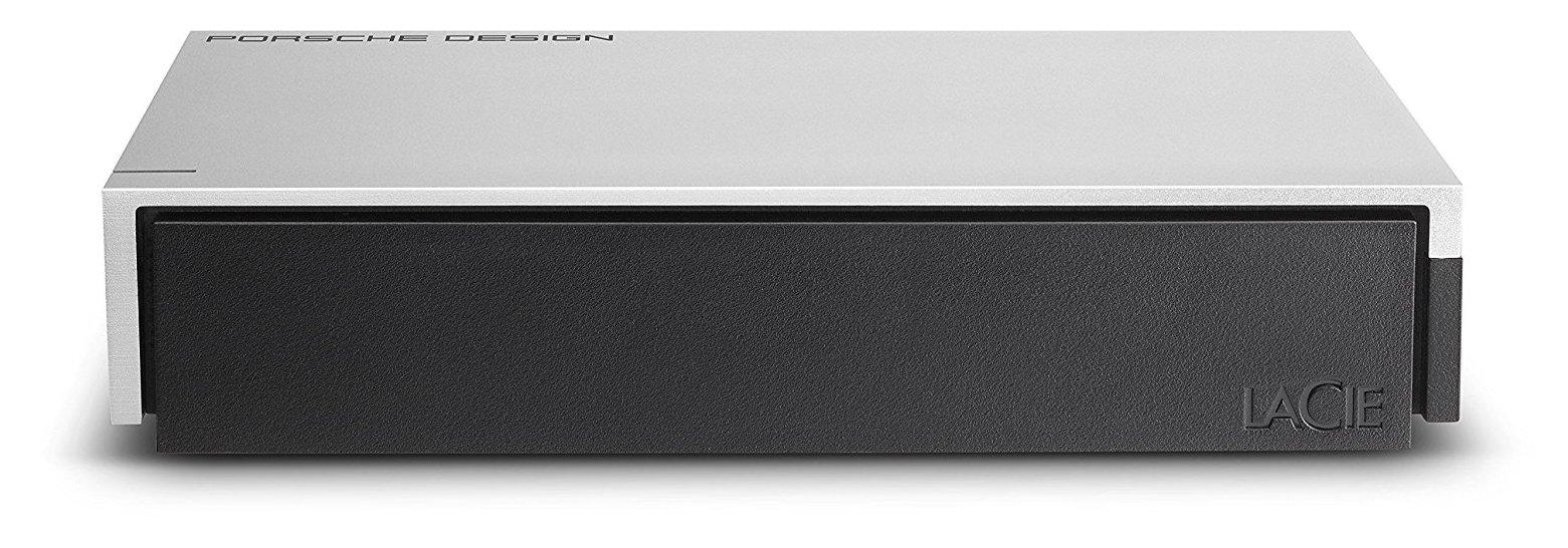 Dysk LaCie Porsche Design 4TB 3,5" Mac