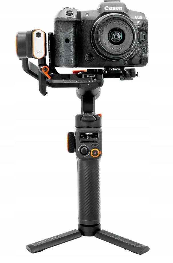 Gimbal Hohem iSteady MT2 KIT