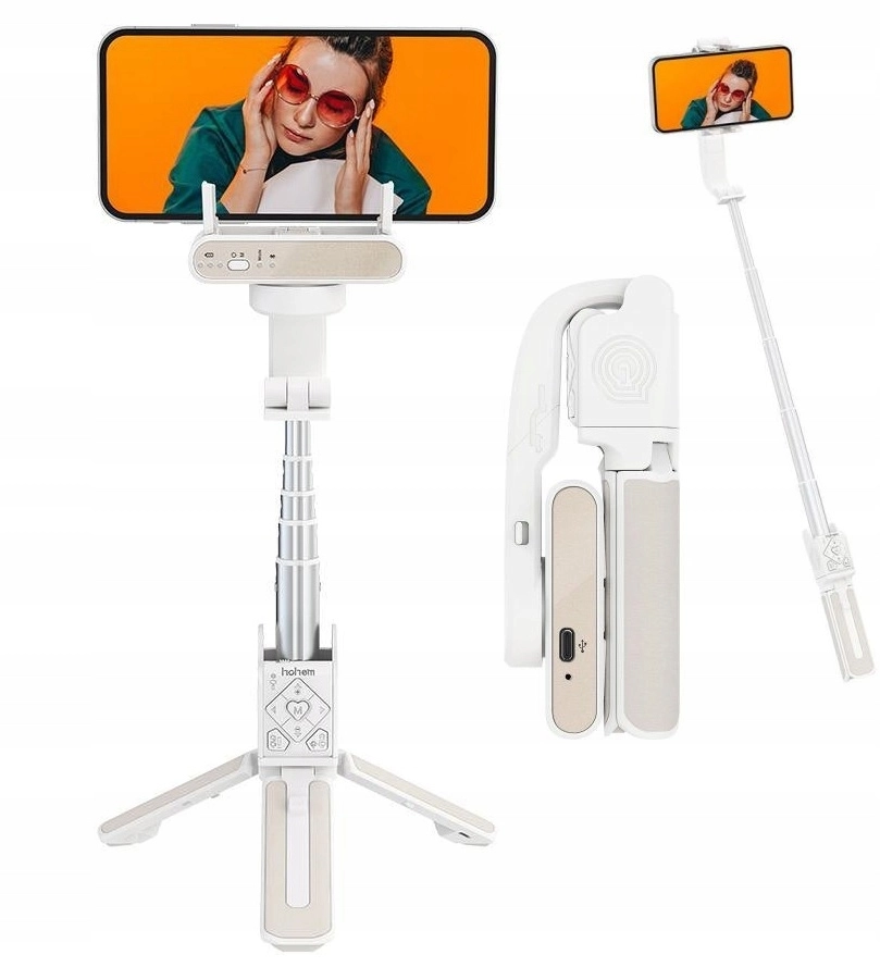 Gimbal Hohem iSteady Q