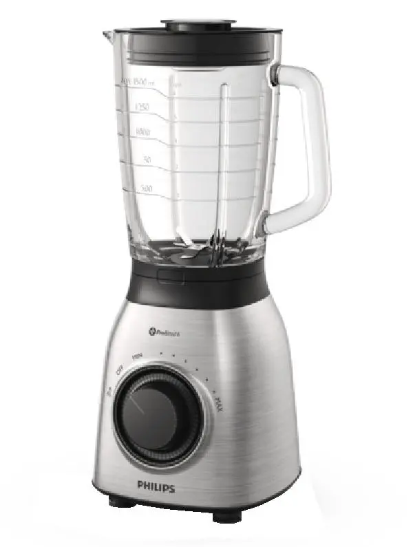 Blender kielichowy Philips Viva Collection HR3555/00 2l