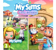 MySims Cozy Bundle Gra na Xbox Series X