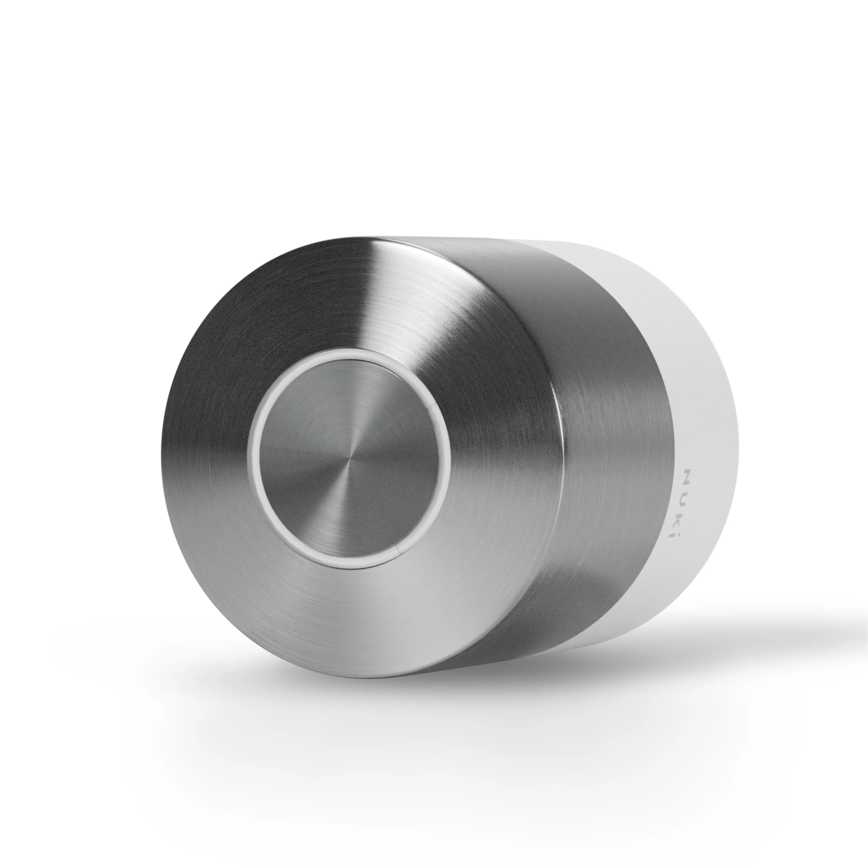 Zamek Nuki Smart Lock Pro