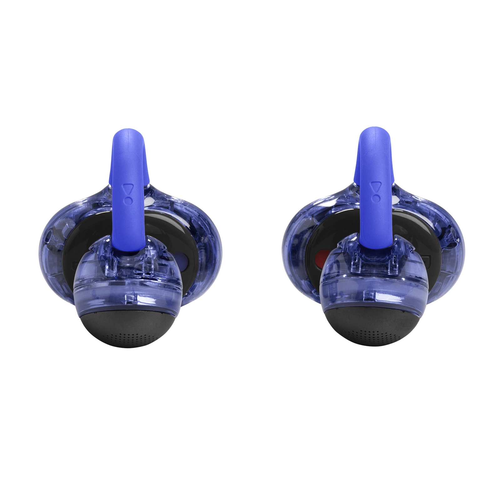 фото Наушники TWS JBL Soundgear Clips Blue (JBLSNDGEARCLBLU) 2