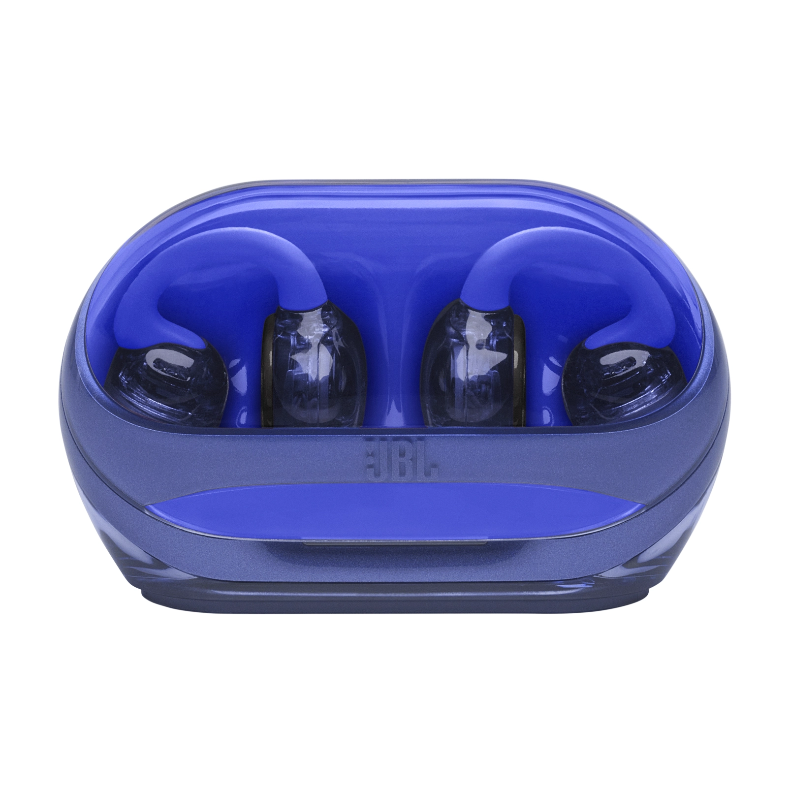 фото Наушники TWS JBL Soundgear Clips Blue (JBLSNDGEARCLBLU) 3