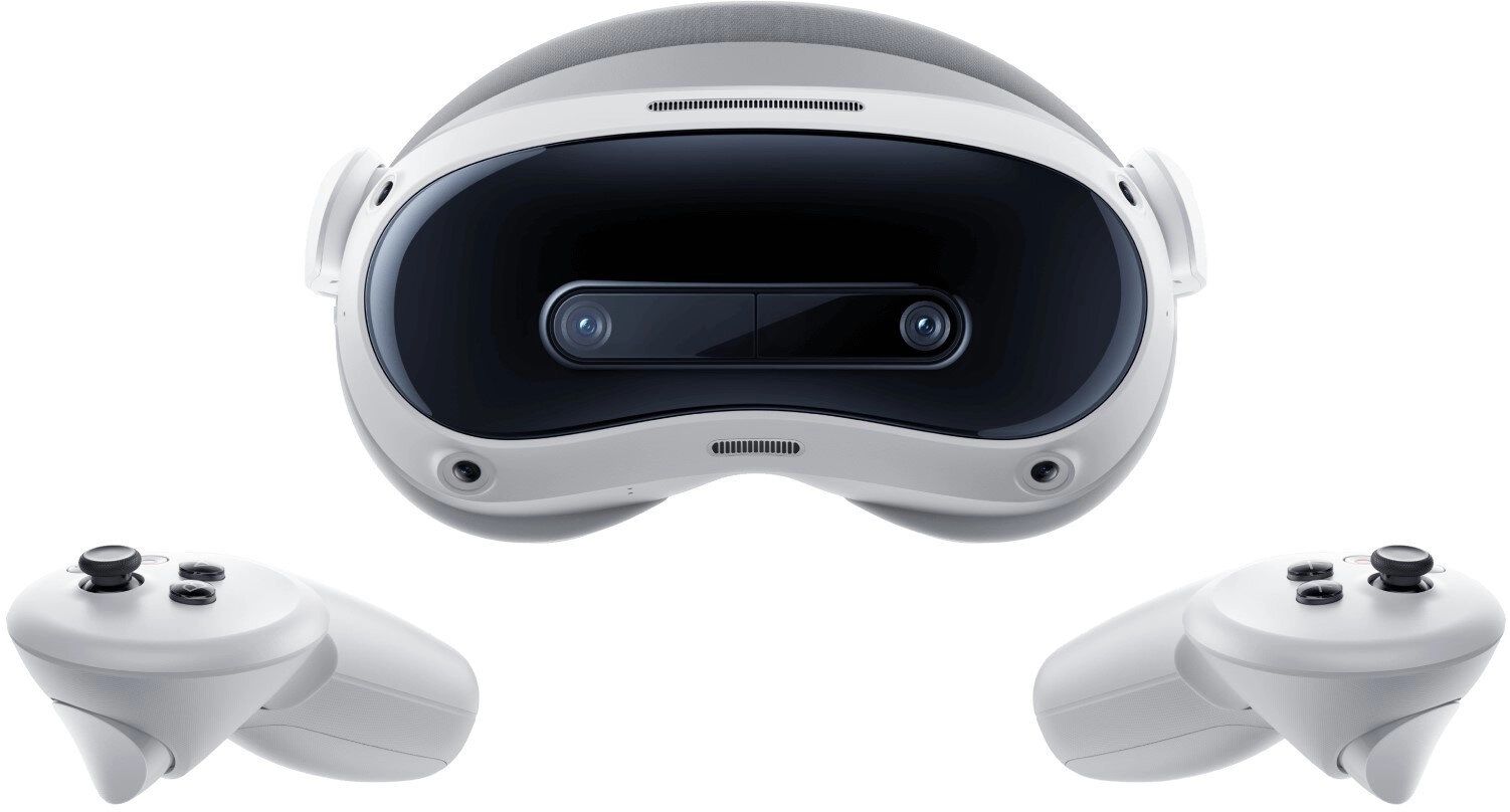Okulary VR PICO 4 Ultra VR 256GB