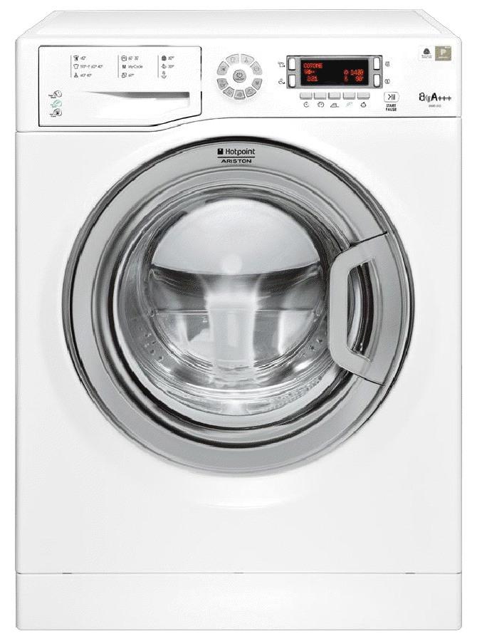 Pralka Hotpoint-Ariston WMD 843BS EU