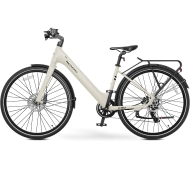 MS Energy C30 Kremowy