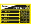 Myjka ciśnieniowa Karcher K 7 Premium Full Control Plus Home 600l/h Pompa aluminiowa 10m