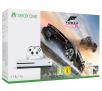Xbox One S 1TB + Forza Horizon 3 + 2 pady + XBL 6 m-ce