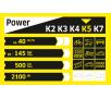 Myjka ciśnieniowa Karcher K 5 Premium Full Control Plus 500l/h Pompa aluminiowa 8m