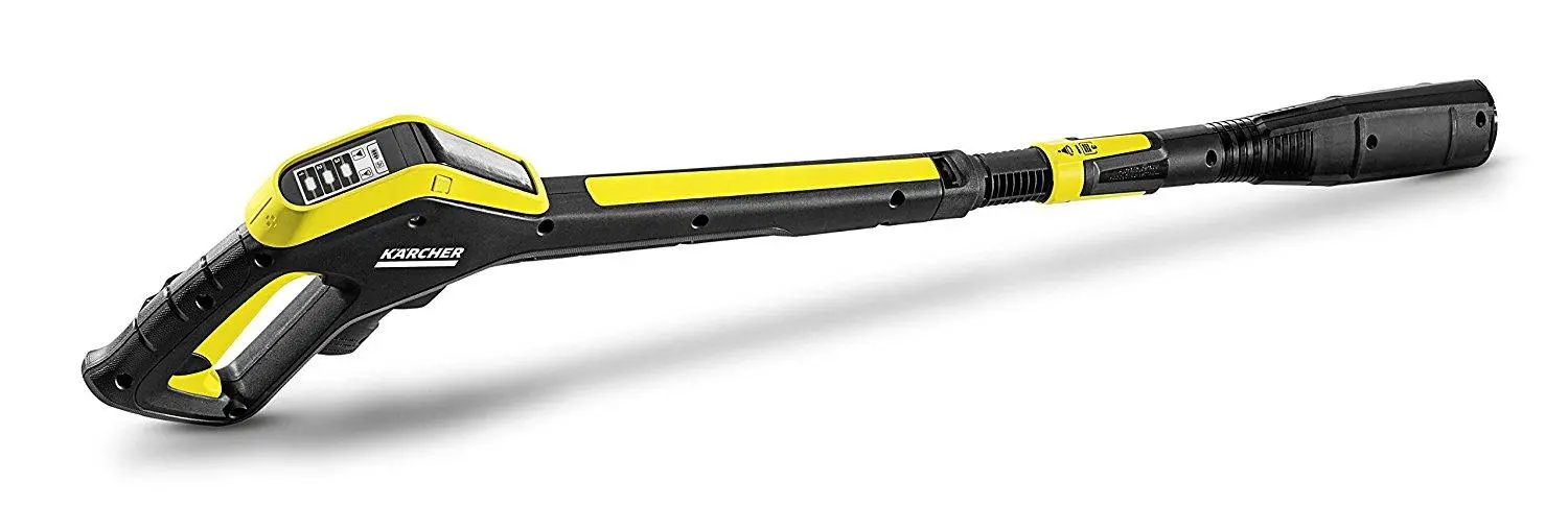 Myjka ciśnieniowa Karcher K 5 Premium Full Control Plus 500l/h Pompa aluminiowa 8m
