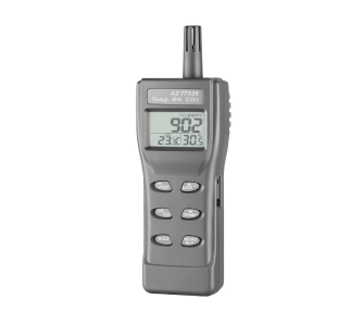 Miernik jakości powietrza AZ Instruments AZI-AZ77535