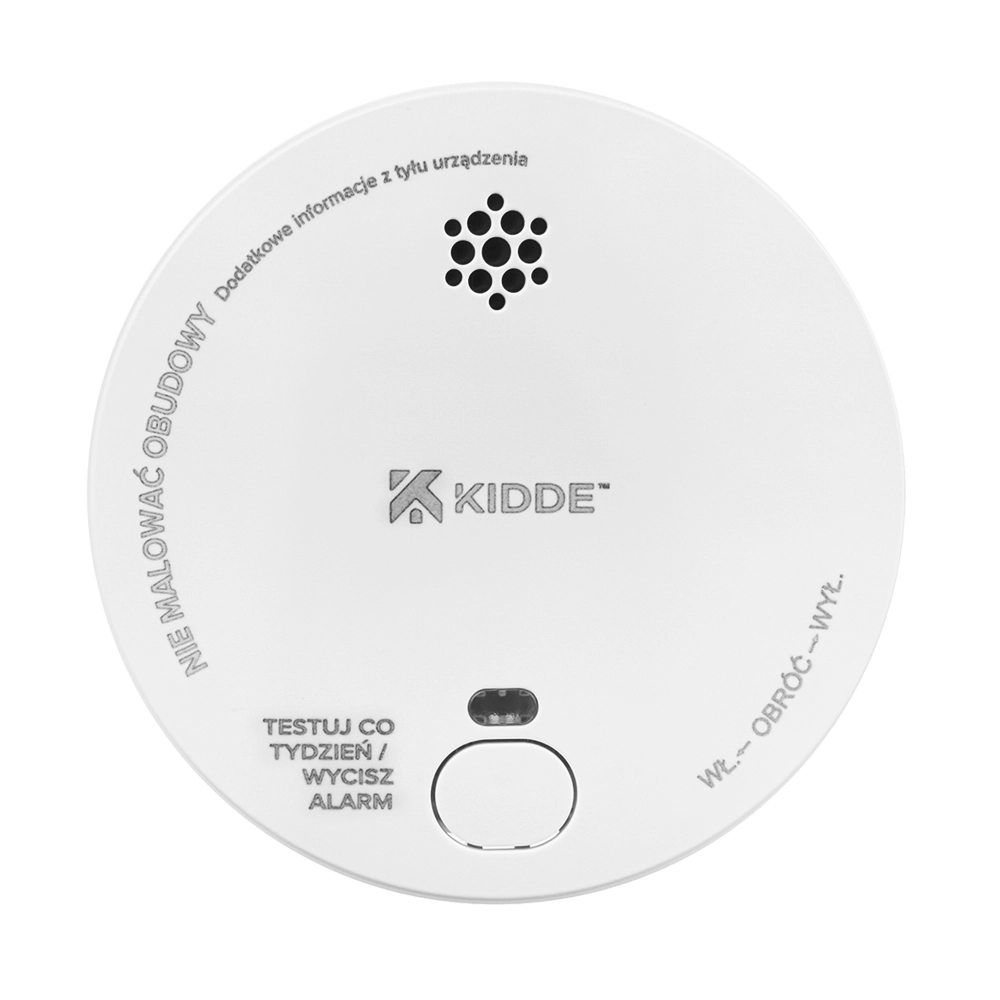 Czujnik dymu Kidde KID-2030-DSR3-PL