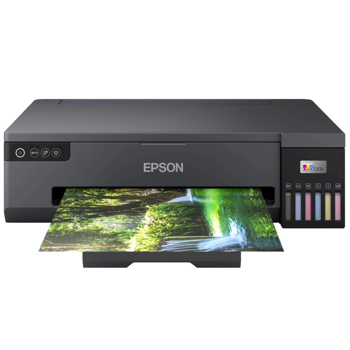Drukarka Epson EcoTank L18050 Wi-Fi Czarny