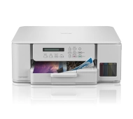 Brother DCP-T536DW WiFi Biały
