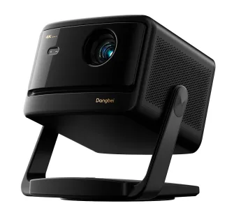 Projektor Dangbei Mars Pro S2 DBOX02 DLP 4K Wi-Fi Bluetooth