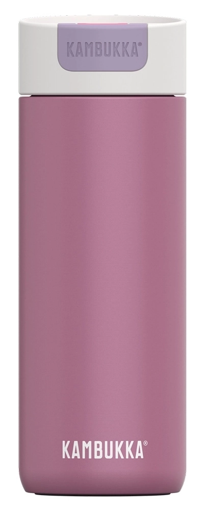 Kubek termiczny Kambukka Olympus 0,5l Aurora Pink