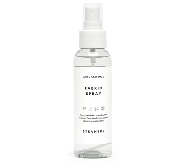 Steamery Sandałowiec 100ml