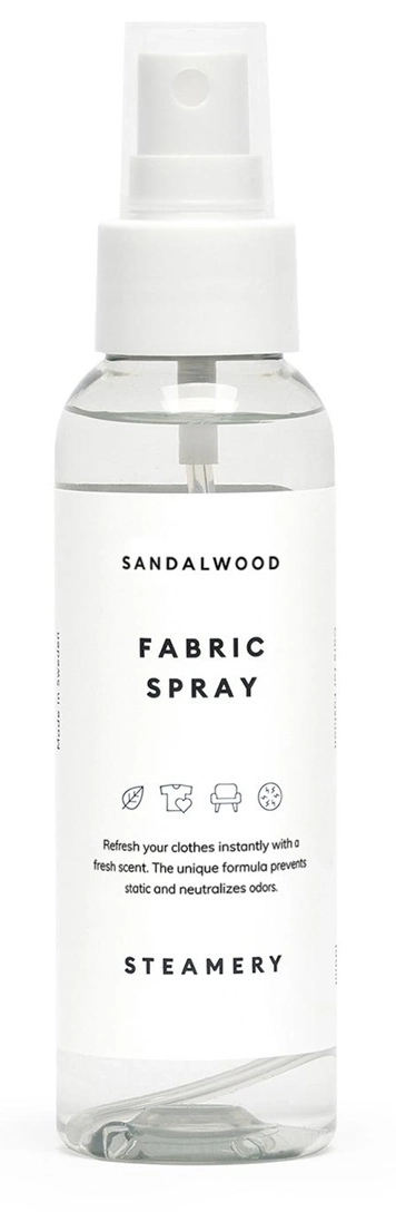 Spray do tkanin Steamery Sandałowiec 100ml