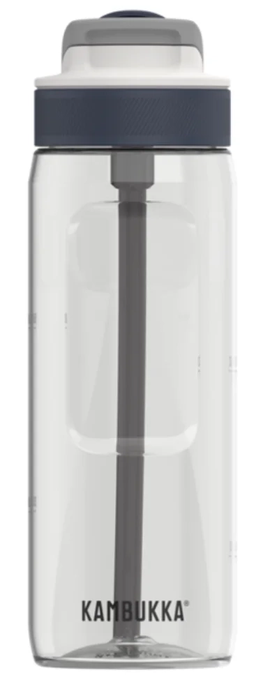 Butelka Kambukka Lagoon 0,75l Clear 2.0