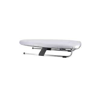 Deska do prasowania Rolser K-Mini Surf Srebrny