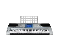 Musicmate MM-KB-140 StageKey Srebrny