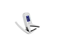Musicmate MM-X100 CapoTuner ze stroikiem 2w1