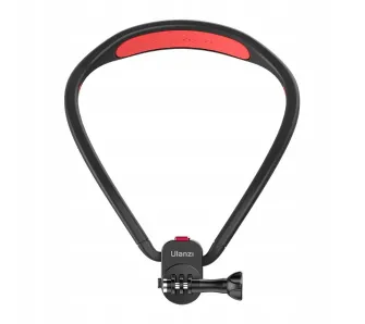 Uchwyt Ulanzi T011GBB1 Czarno- czerwony