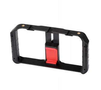 Stabilizator Ulanzi U-Rig Pro Czarno-czerwony