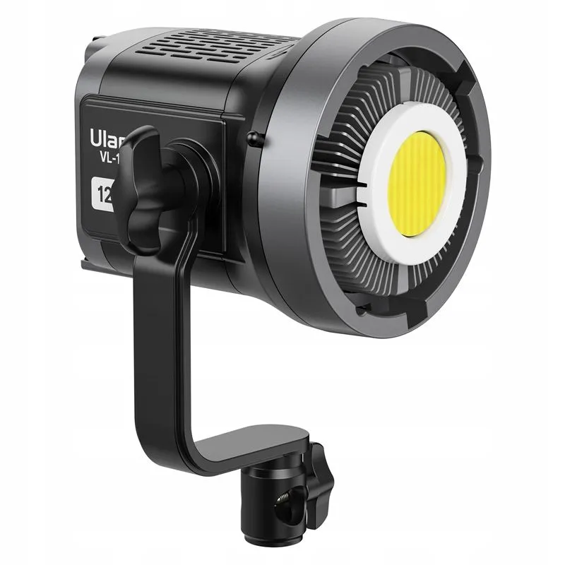 Lampa studyjna Ulanzi V-120C - RGB WB 2700- 6500 K