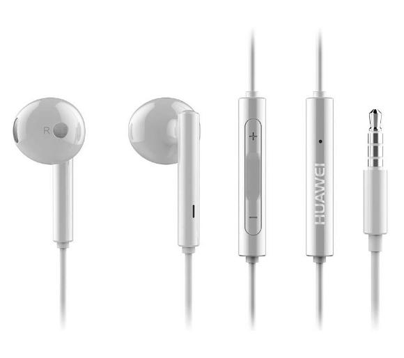 słuchawki przewodowe Huawei AM115