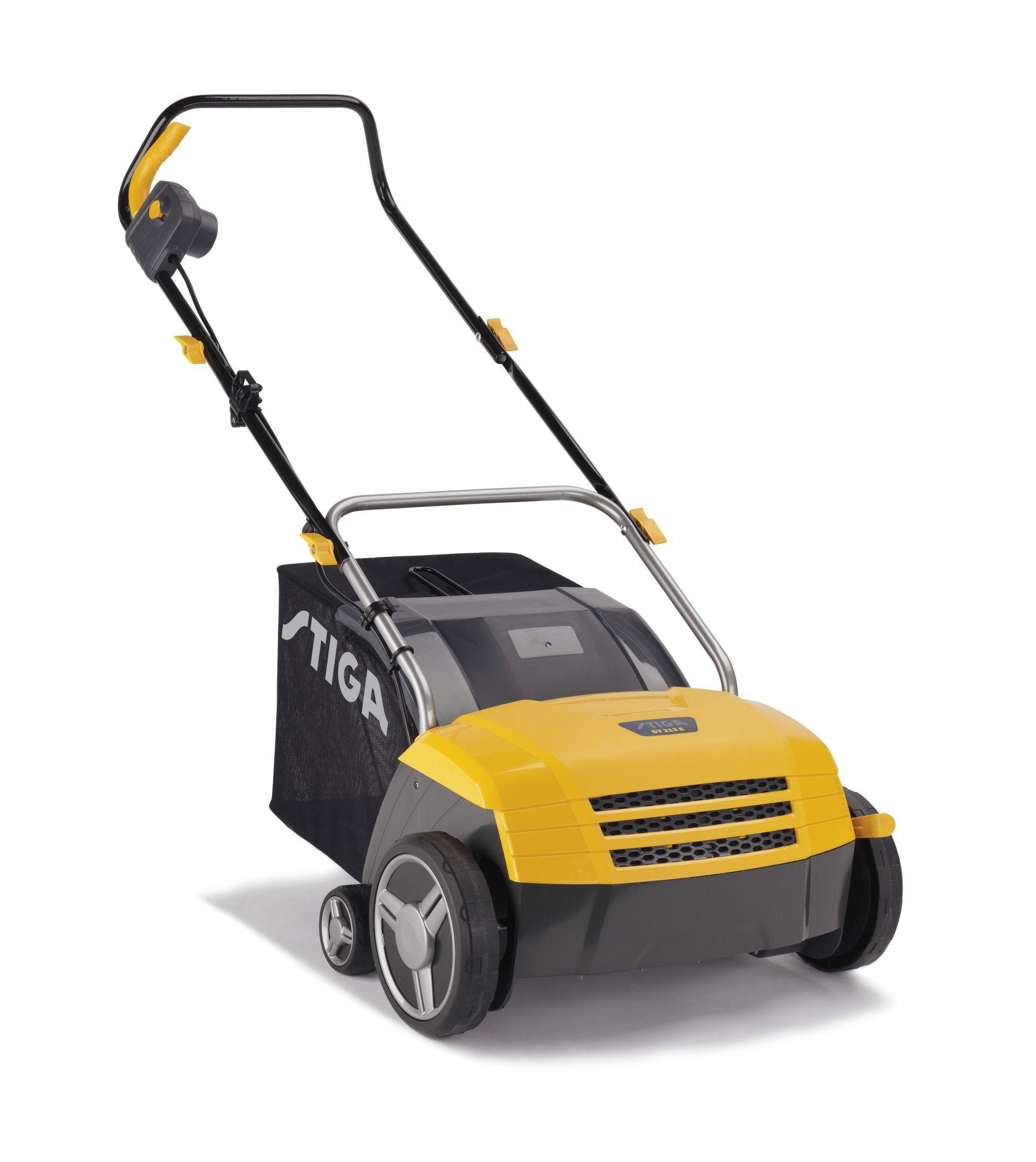 Stiga SV213E