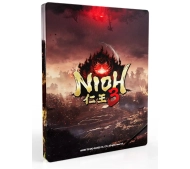 NiOh 3 Steelbook Launch Edition Gra na PS5